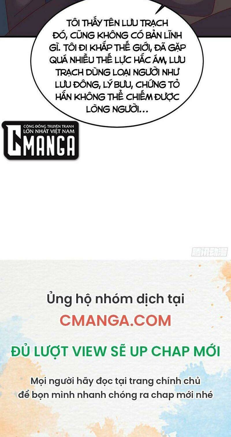 Vua Đầu Tư Mạnh Nhất Chương 74 Ảnh 35