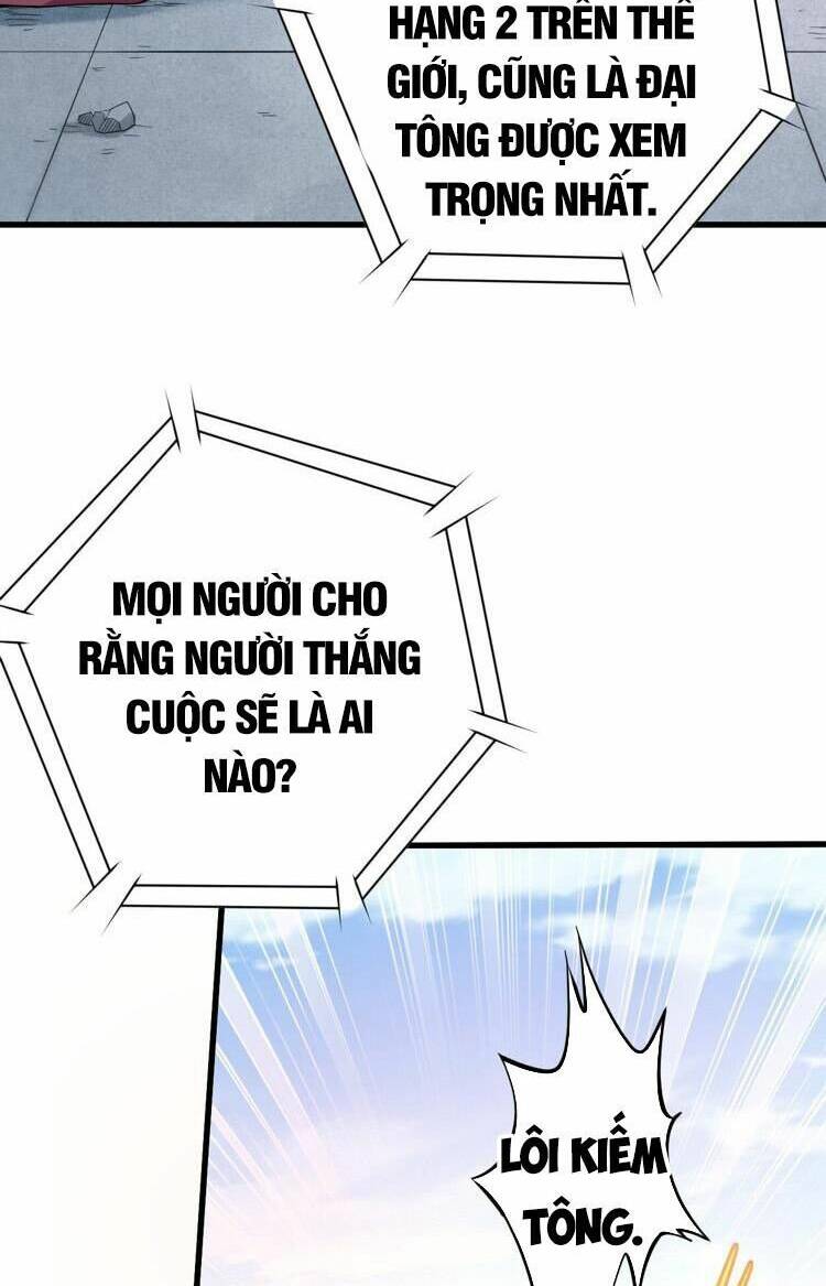 Đệ Tử Của Ta Đều Là Súp Bờ Thần Chương 218 Ảnh 15