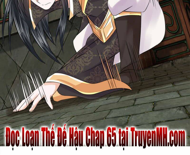 Loạn Thế Đế Hậu Chương 64 Ảnh 40