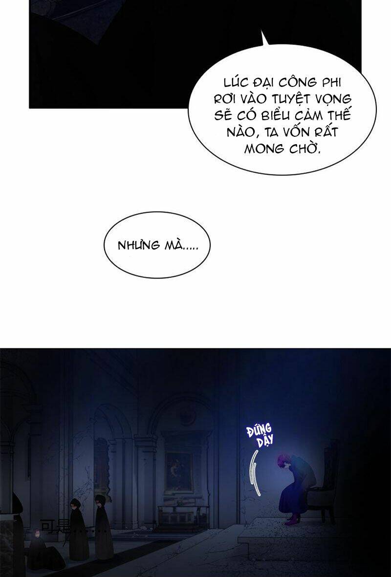 Ác Nữ Cải Biến Chương 54 Ảnh 9