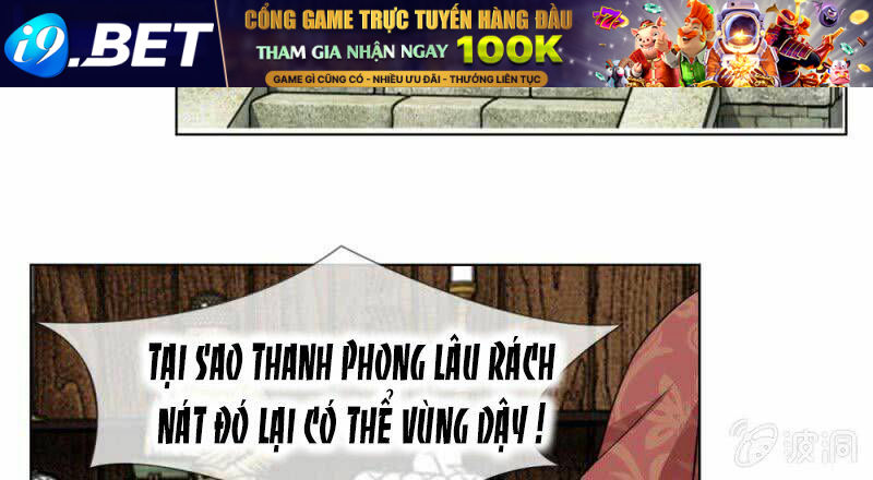 Loạn Thế Đế Hậu Chương 59 Ảnh 18