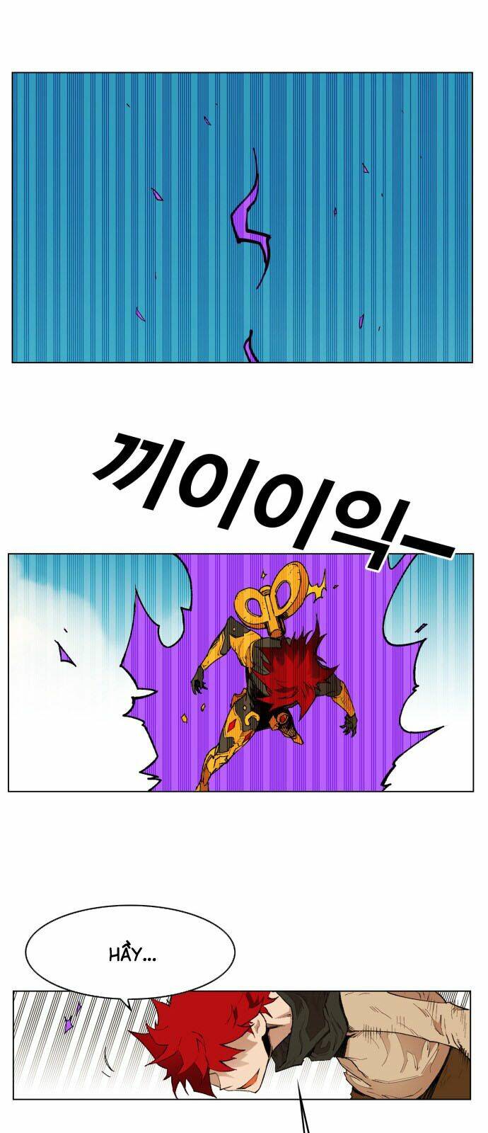 Hard Core Leveling Warrior Chương 168 Ảnh 11