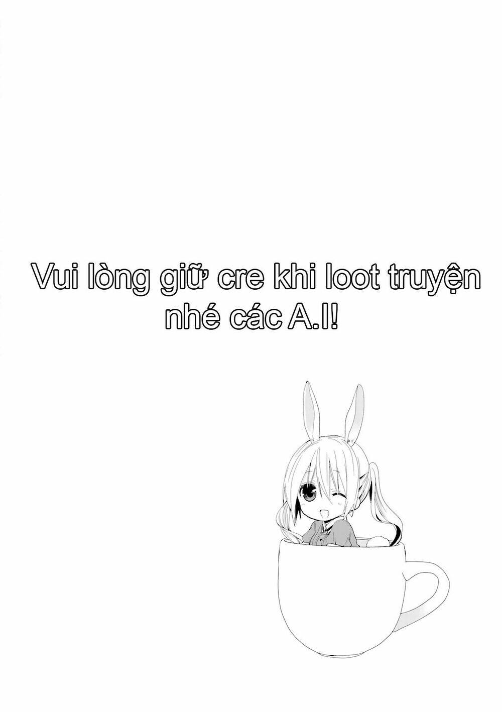Blend S Chương 7 Ảnh 11