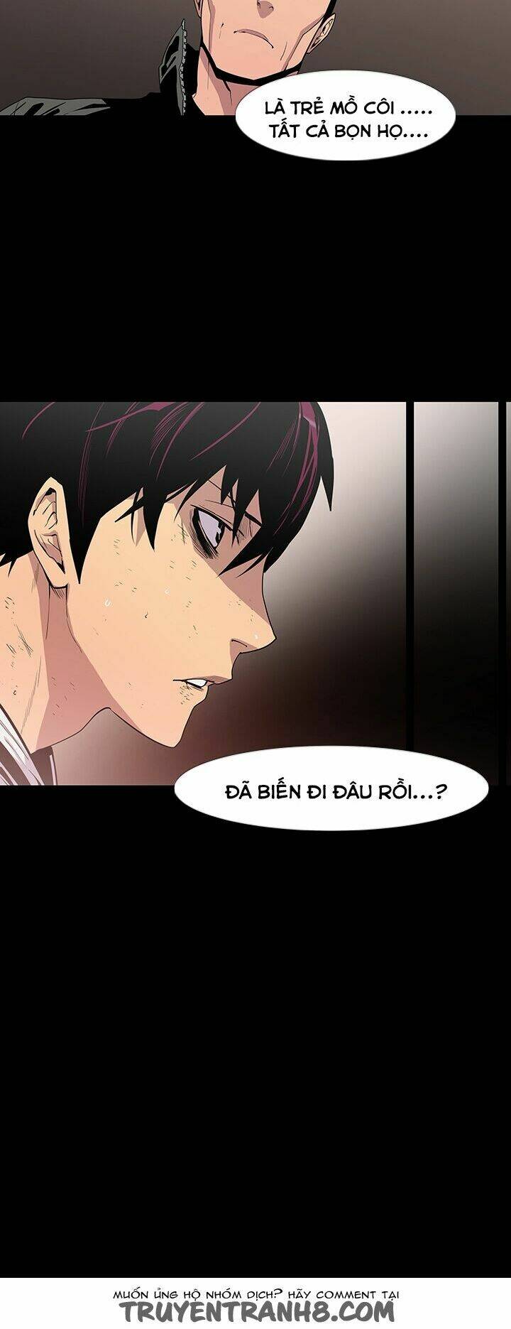 Răng Nanh Chương 10 Ảnh 17