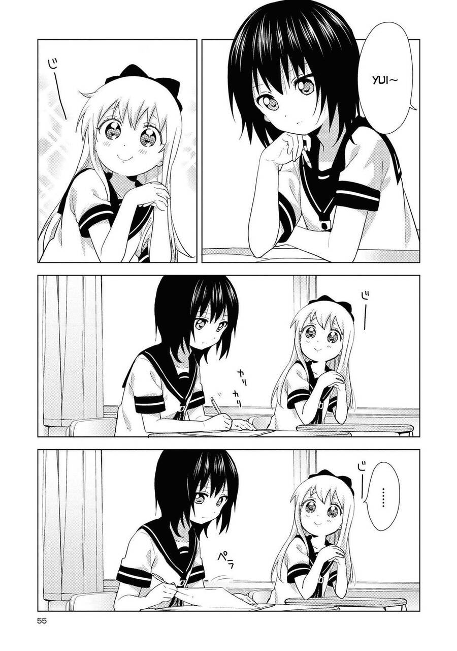 Yuru Yuri Chương 142 Ảnh 11