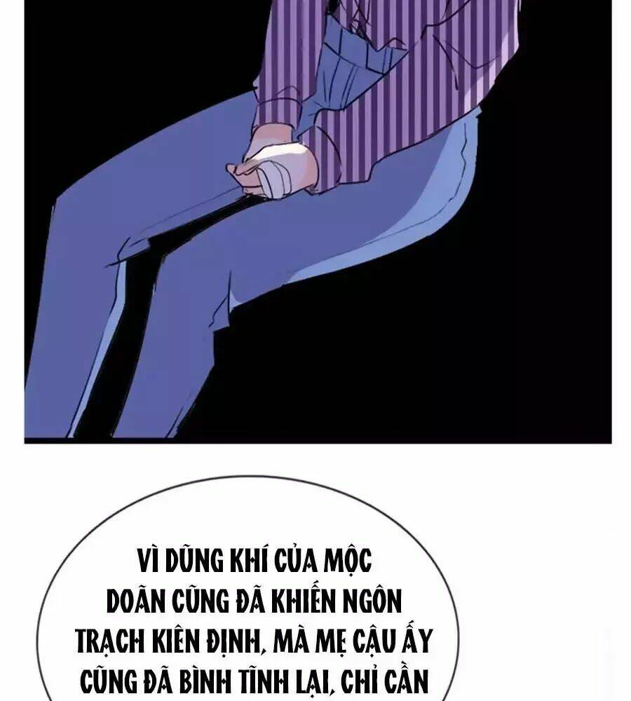 Công Chúa Nữ Vương Mệnh Chương 112 Ảnh 16