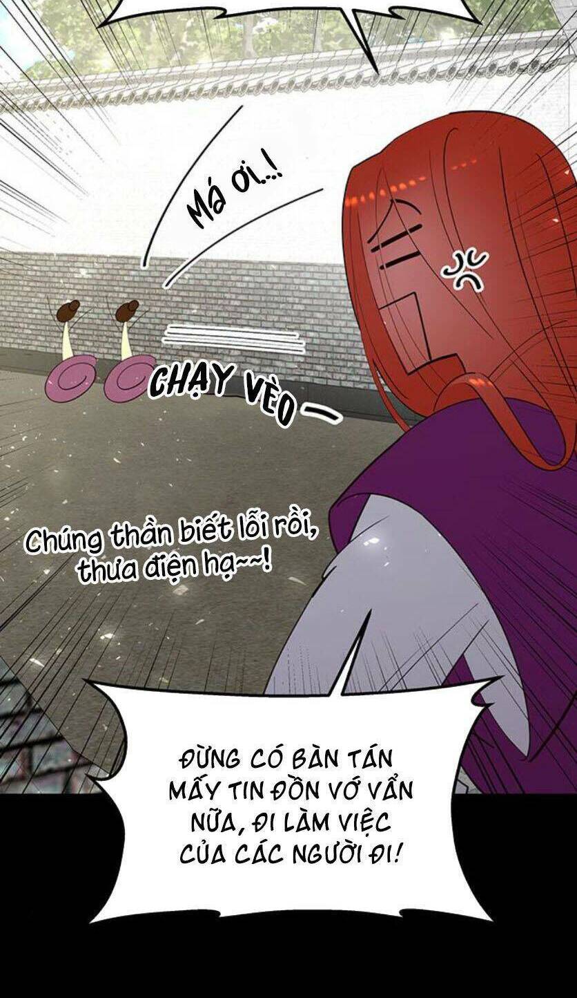 Vương Tử Huyền Bí Chương 95 Ảnh 60