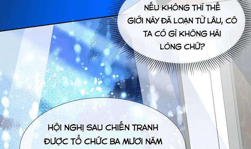 Các Cô Gái Tai Thú Đều Muốn Độc Chiếm Tôi Chương 29 Ảnh 32