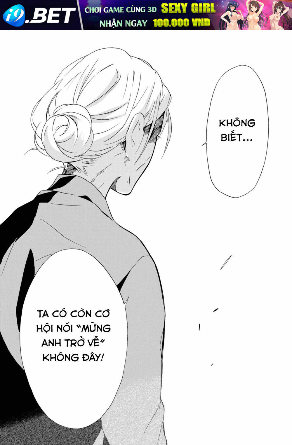 Will You Marry Me Again If You Are Reborn? Chương 12 Ảnh 32