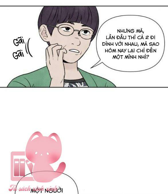 Điều Khiến Tôi Quyết Tâm Chết Đi Chương 92 Ảnh 11