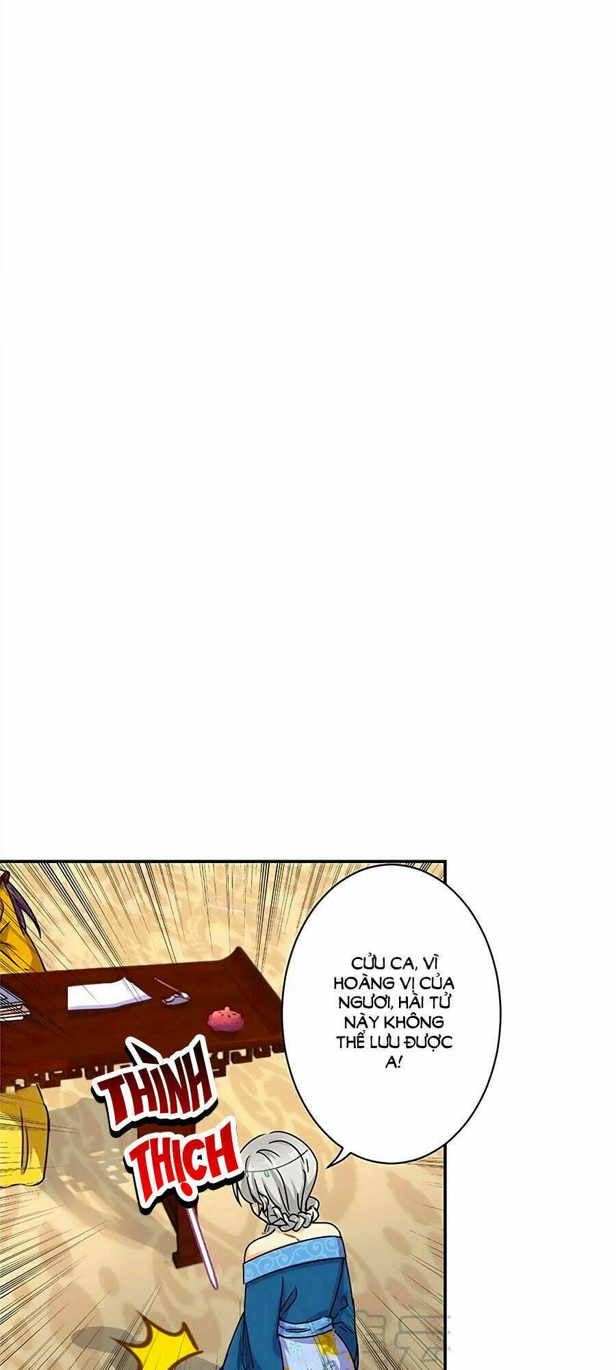 Vương Gia ! Ngươi Thật Bỉ Ổi ! Chương 498 Ảnh 7
