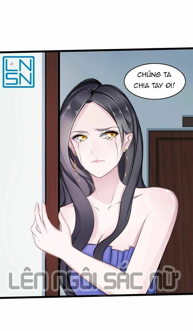 TổNg TàI Cưng ChiềU Vợ Yêu Chương 5 Ảnh 39