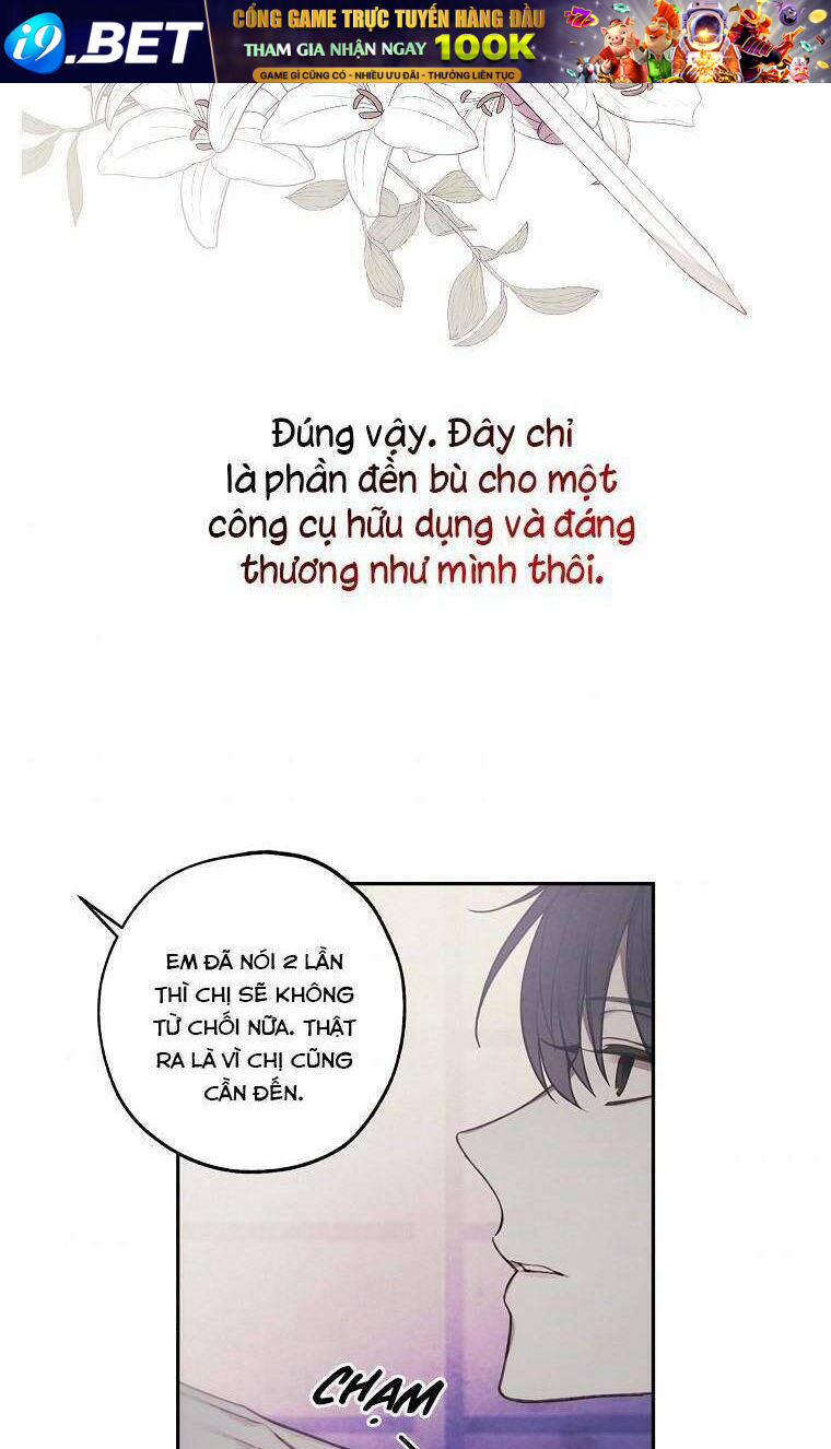 Tiệm Búp Bê Của Công Chúa Chương 26 Ảnh 28