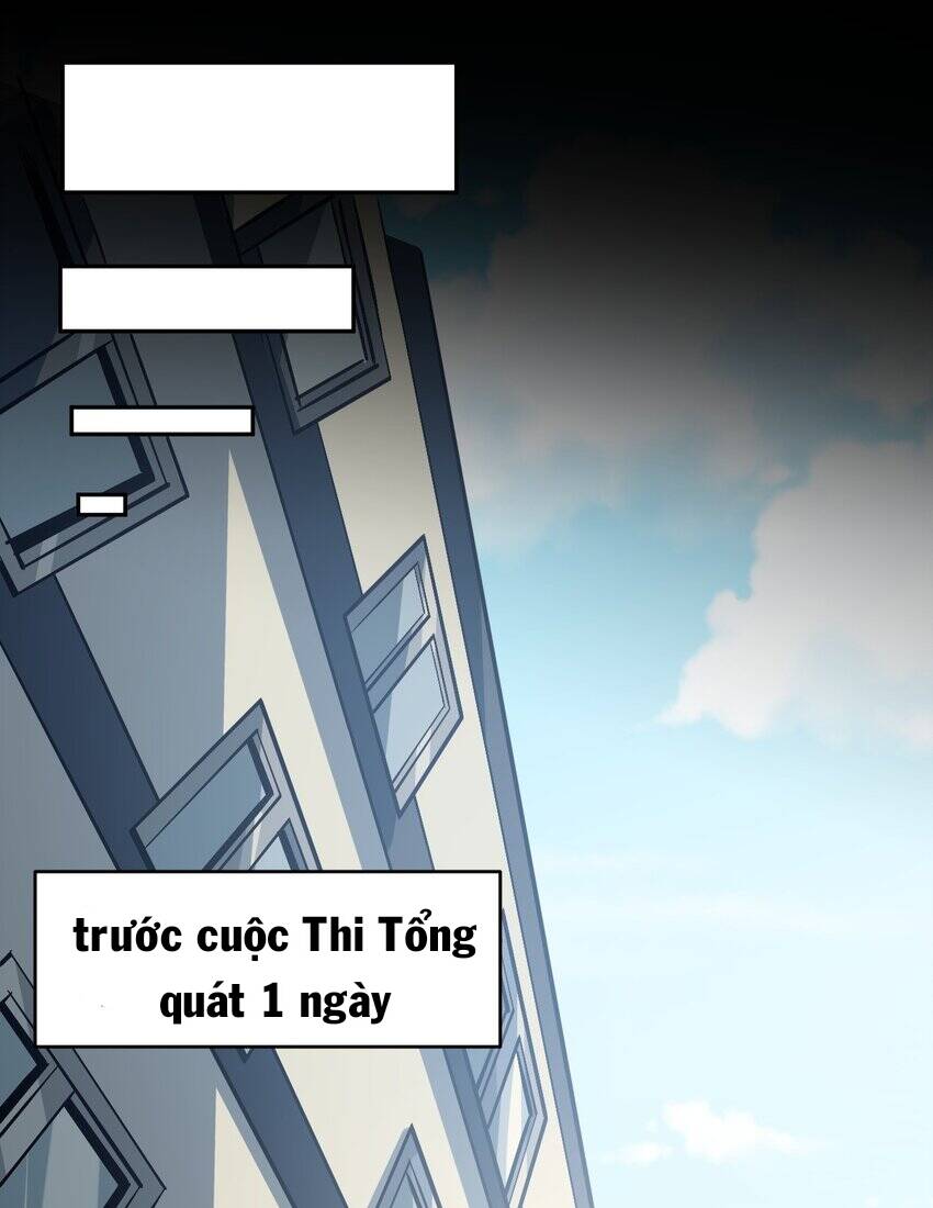 Ta Xưng Bá Chư Thiên Chỉ Dựa Vào Phòng Ngự Chương 4 Ảnh 101