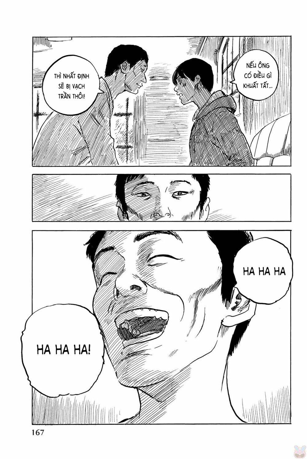 Happiness Chương 35 Ảnh 21