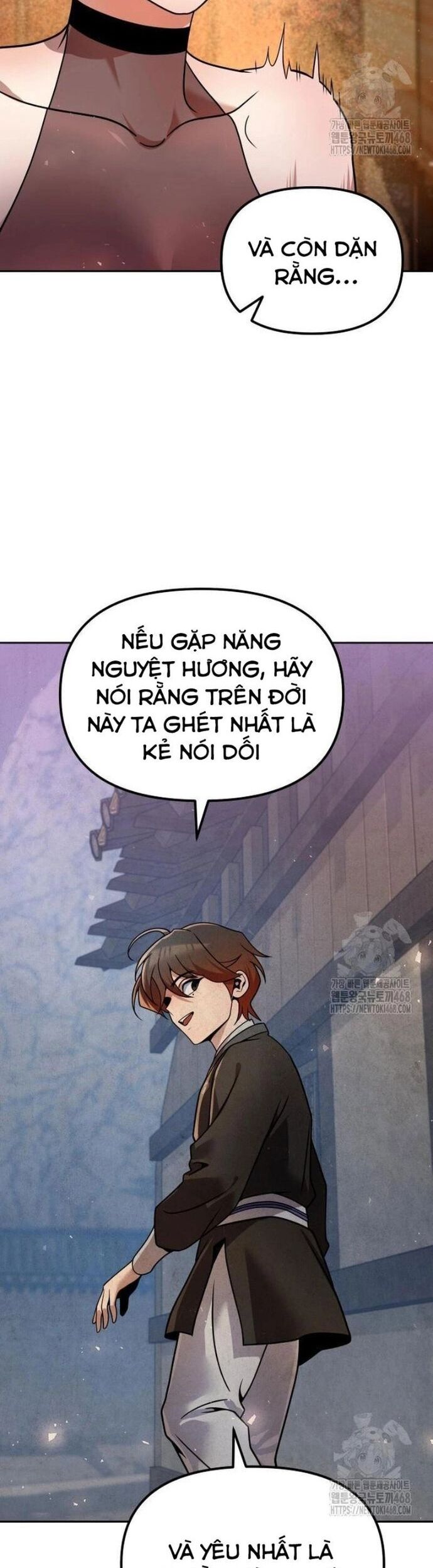 Hoạn Quan Hồi Quy: Tróc Phong Truy Nguyệt Chương 38 Ảnh 17