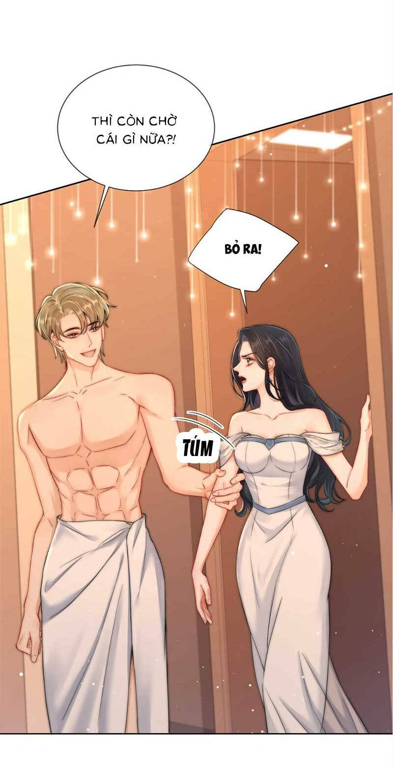 Cuộc Hôn Nhân Ngọt Ngào Chương 9 Ảnh 10