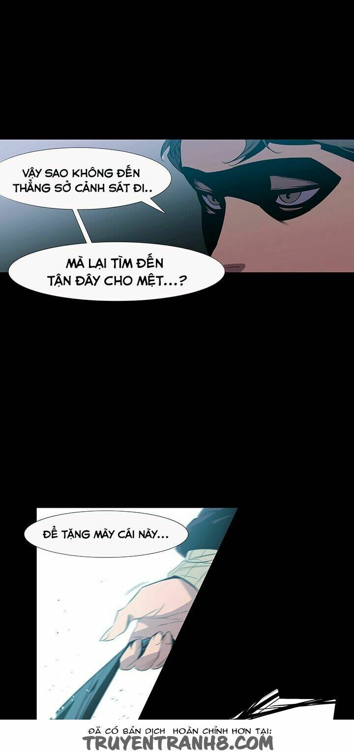 Răng Nanh Chương 8 Ảnh 13