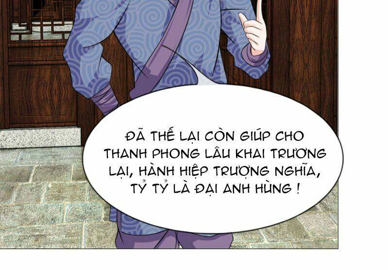 Loạn Thế Đế Hậu Chương 61 Ảnh 25
