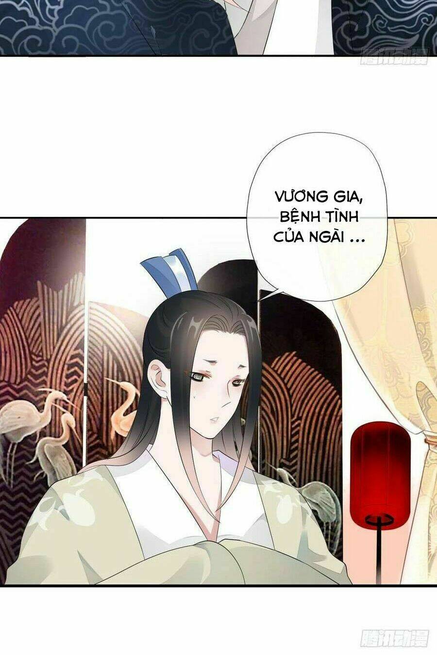 Điền Viên Mật Sủng: Cô Vợ Nóng Bỏng Chương 98 Ảnh 44