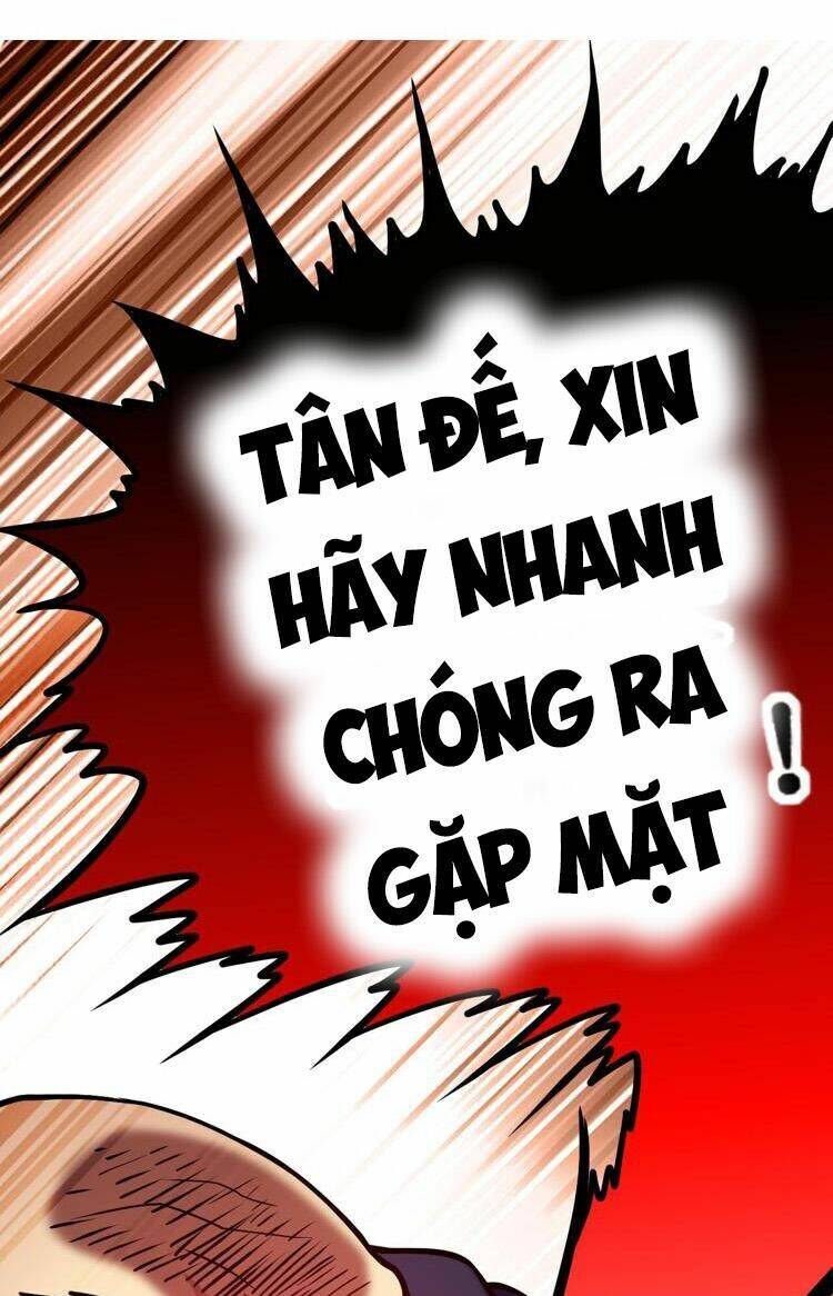 Đệ Tử Của Ta Đều Là Súp Bờ Thần Chương 210 Ảnh 38