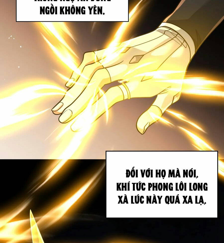 Cựu Nhật Ngự Long Chương 95 Ảnh 7