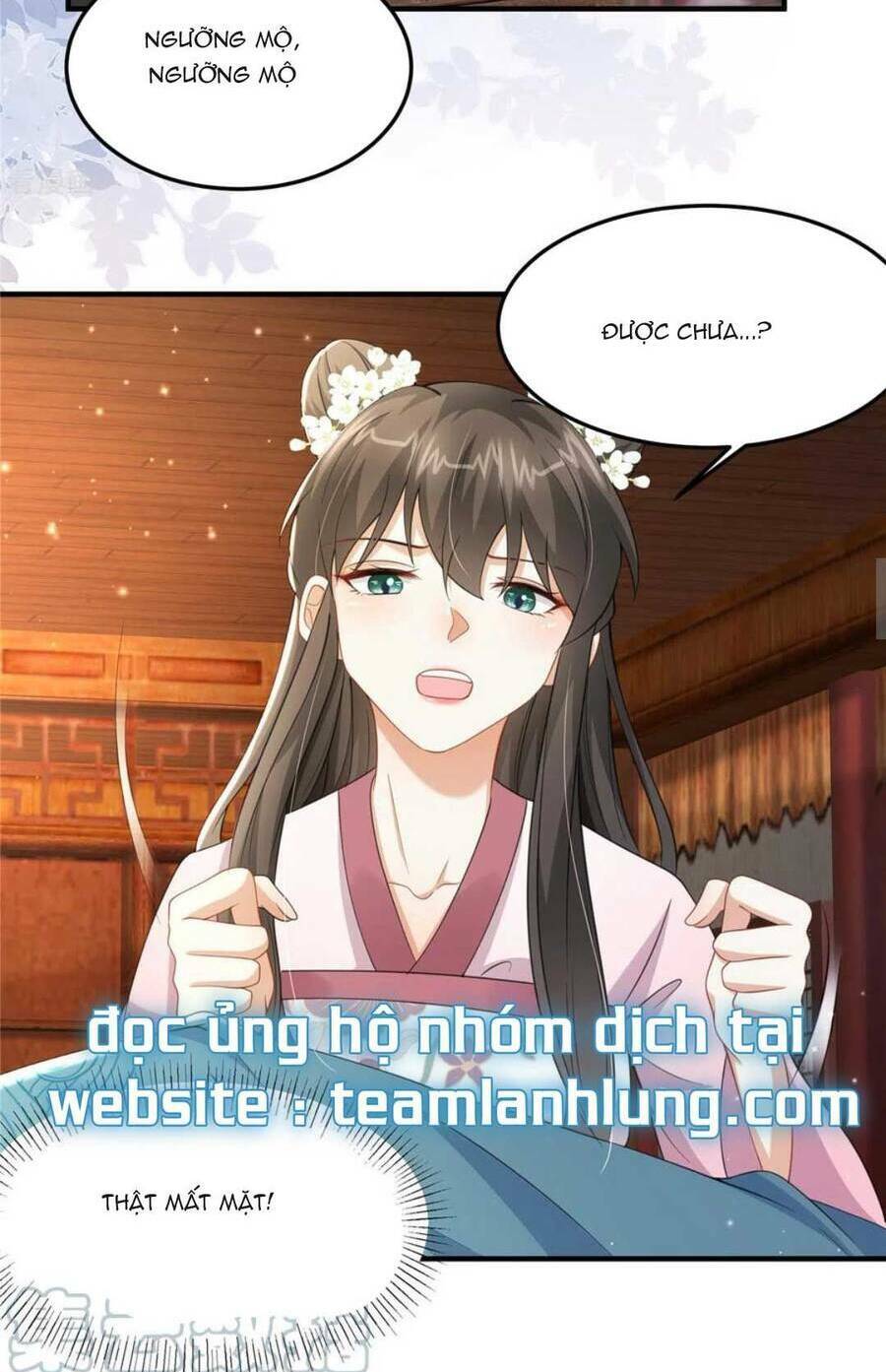 Xuyên Qua Làm Vương Phi Xinh Đẹp Của Vương Gia Chương 39 Ảnh 13