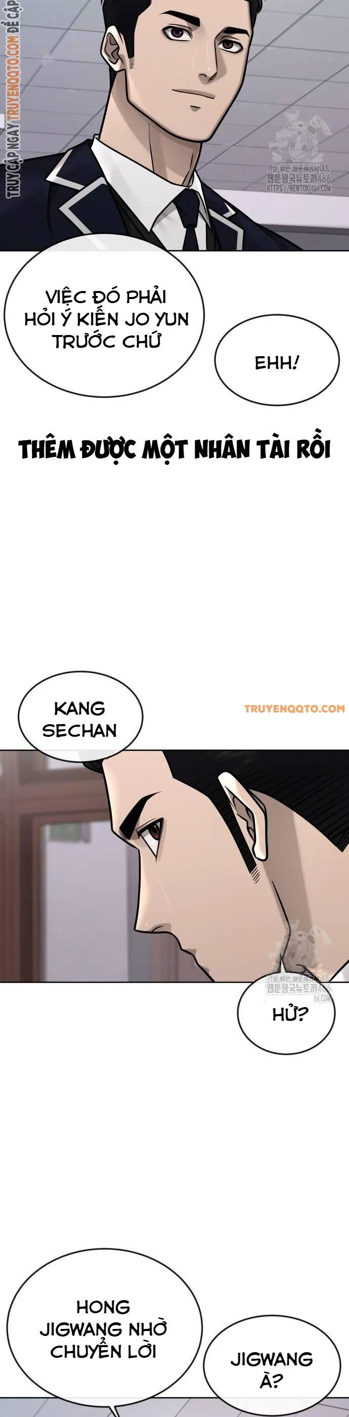 Nhiệm Vụ Tối Thượng Chương 163 Ảnh 27