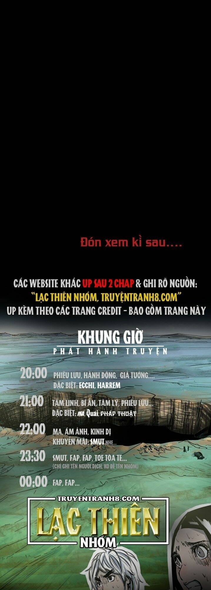 Thâu Hồn Chương 86 Ảnh 22