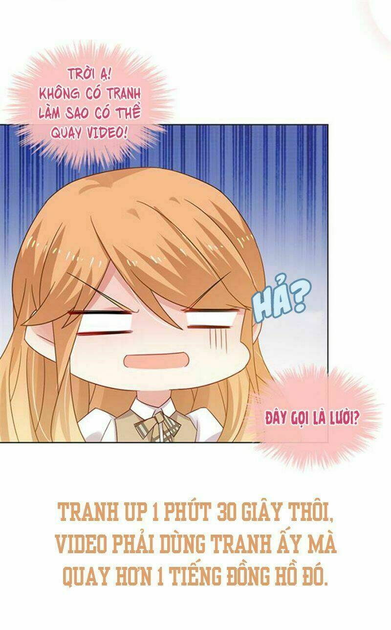 Thác Sủng Thiên Giá Danh Viên 2 Chương 6.5 Ảnh 8