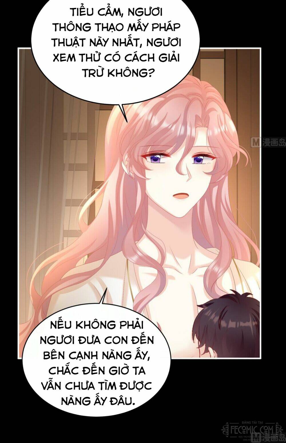 Kiều Phu Có Hỉ Chương 66 Ảnh 36