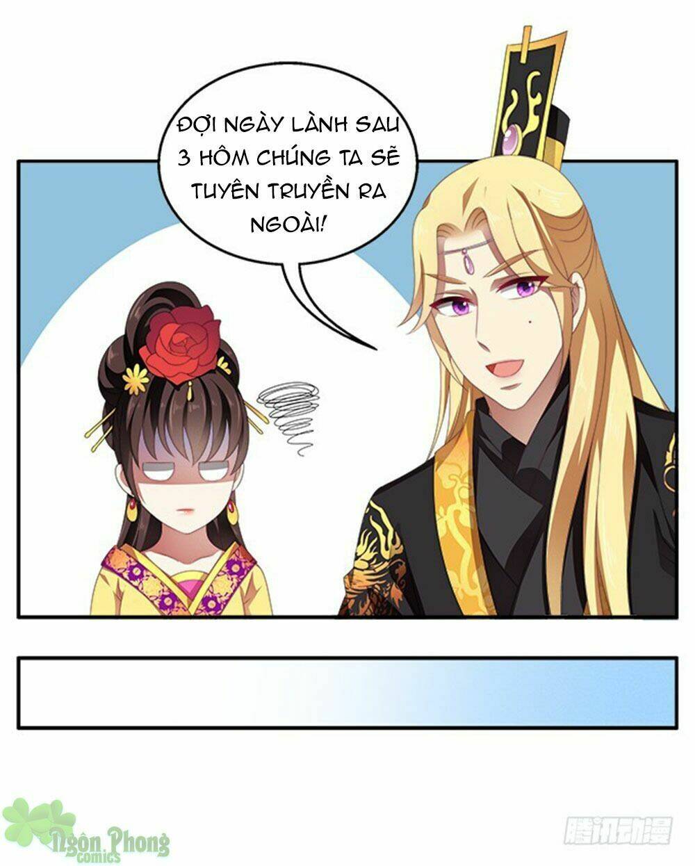 Thịnh Thế An Nhiên Chương 57 Ảnh 28