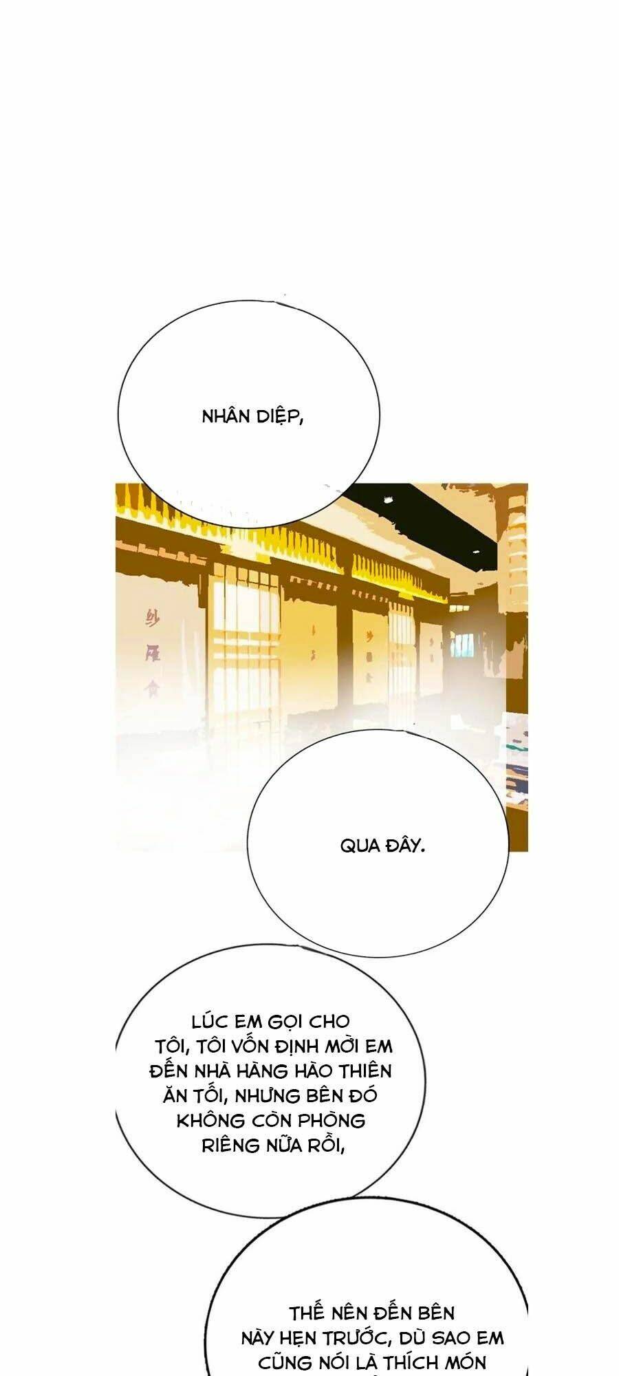 Công Chúa Nữ Vương Mệnh Chương 127 Ảnh 18