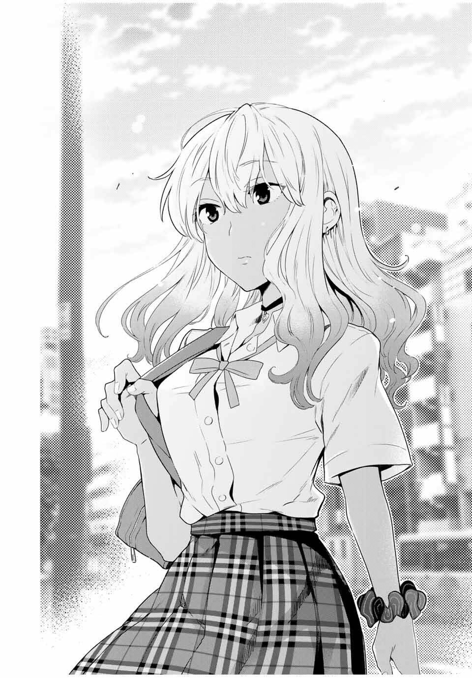 Cinderella Wa Sagasanai. Chương 25 Ảnh 16