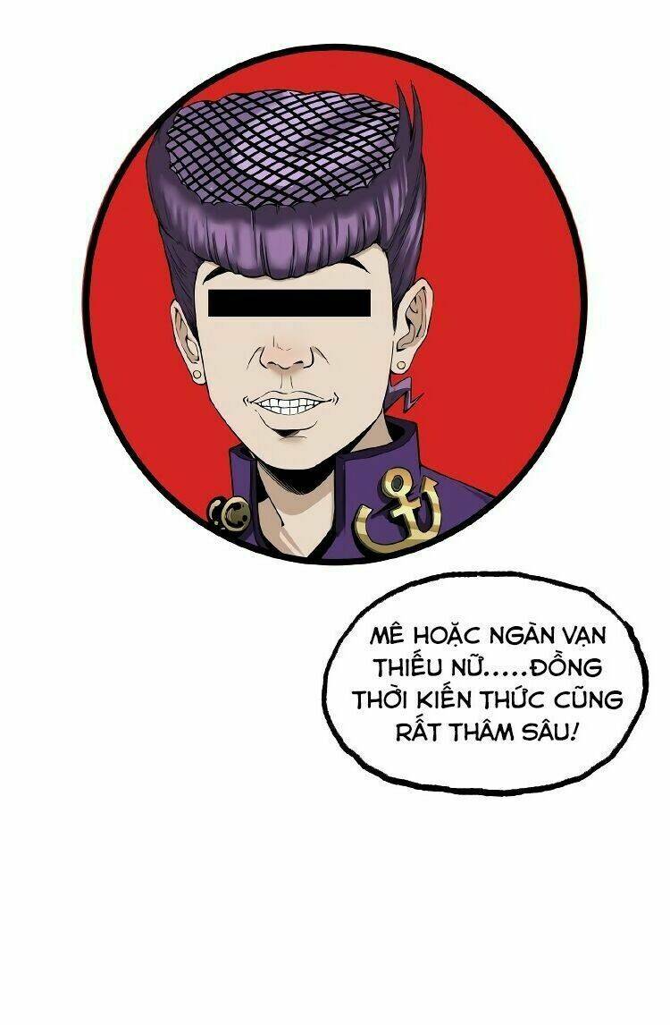 Ominous Liar Chương 26 Ảnh 24