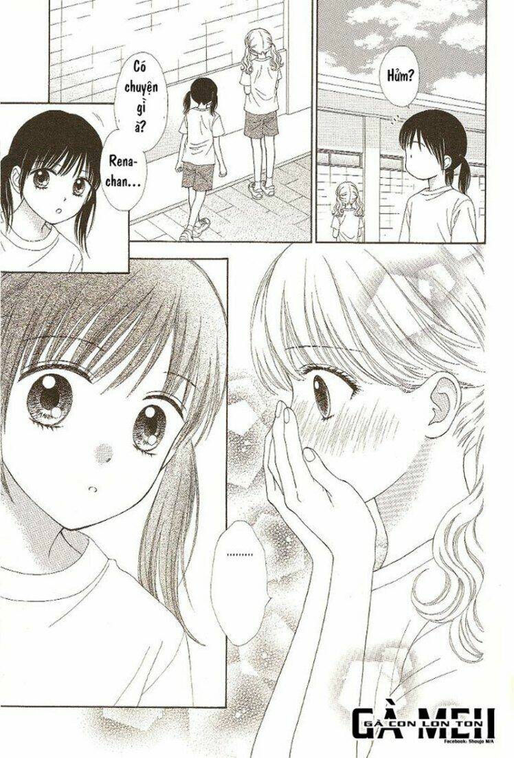 Marmalade Boy Little Chương 10 Ảnh 10