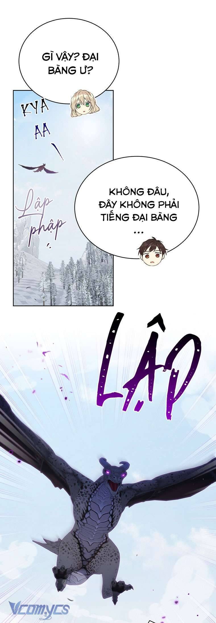 Vương Miện Viridescent Chương 108 Ảnh 38