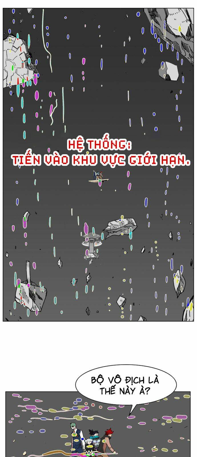 Hard Core Leveling Warrior Chương 168 Ảnh 22