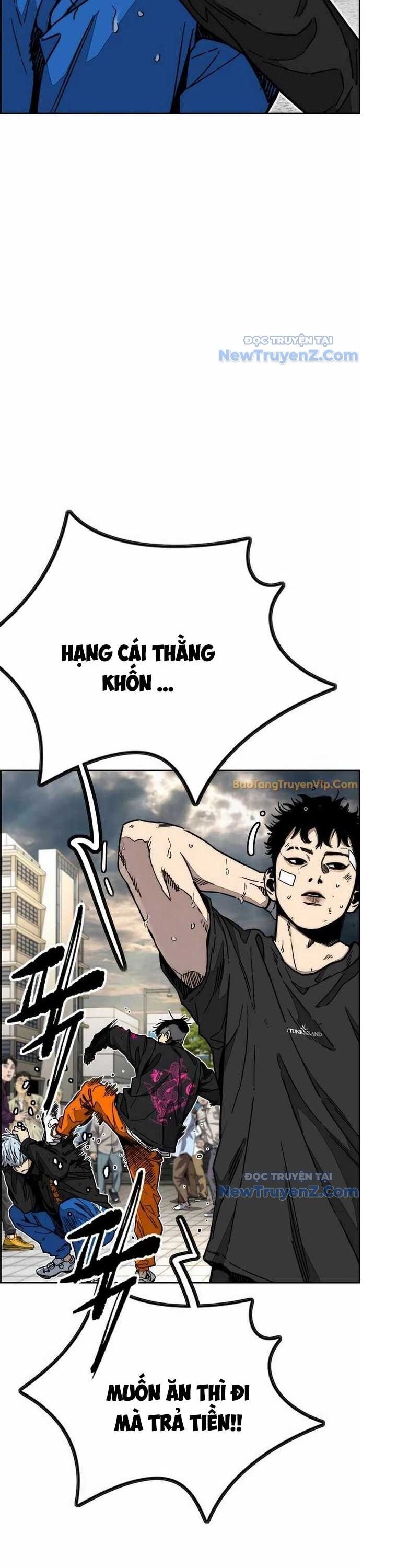 Thể Thao Cực Hạn Chương 548 Ảnh 31