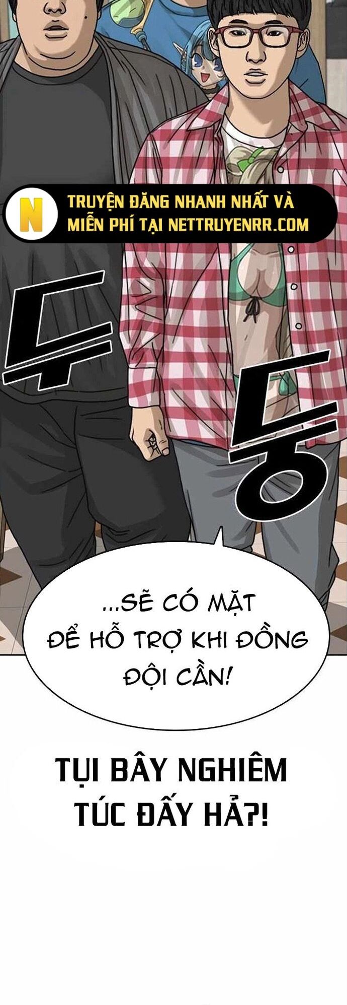 Những Mảnh Đời Tan Vỡ Chương 92 Ảnh 17