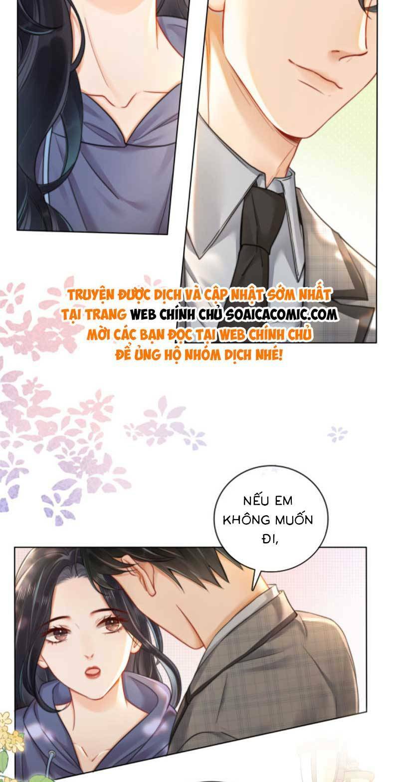 Cuộc Hôn Nhân Ngọt Ngào Chương 7 Ảnh 21