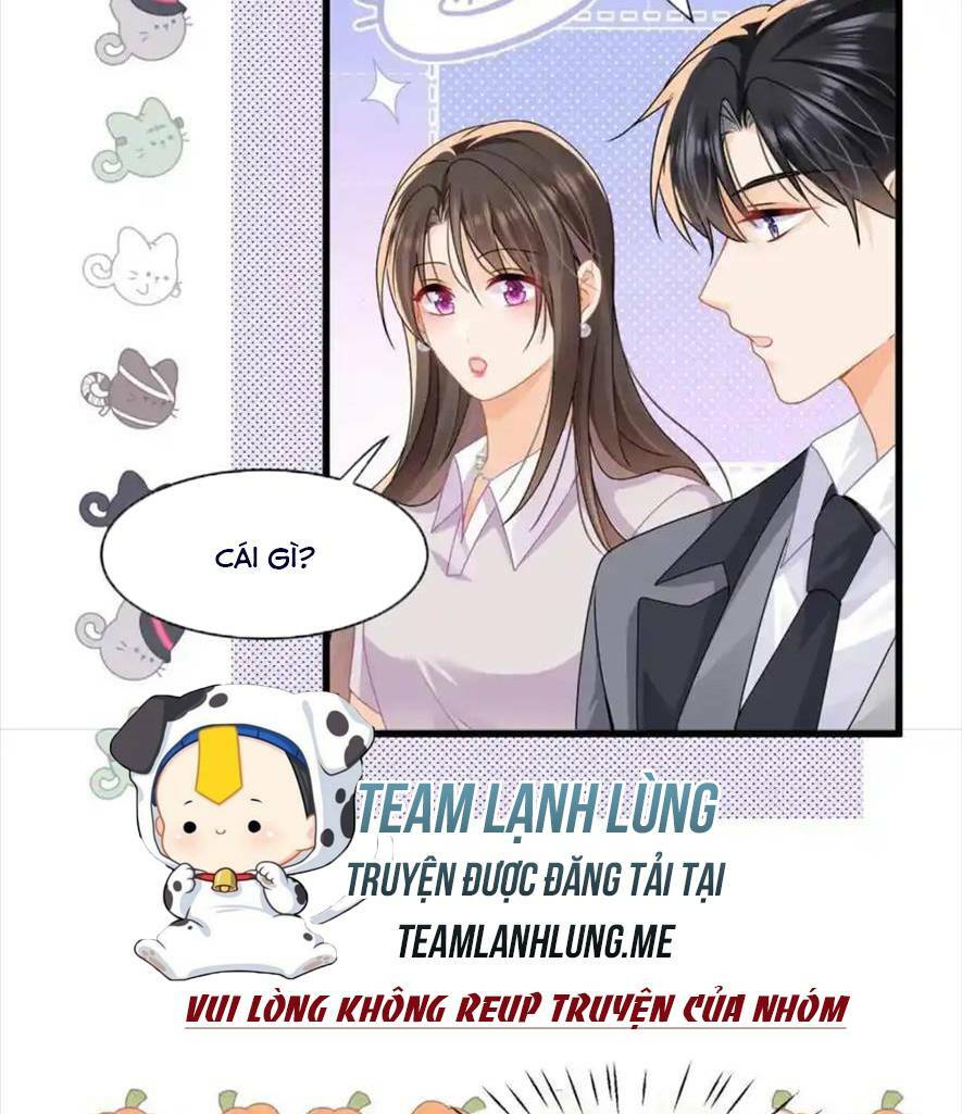 Vụng Trộm Chương 35 Ảnh 14