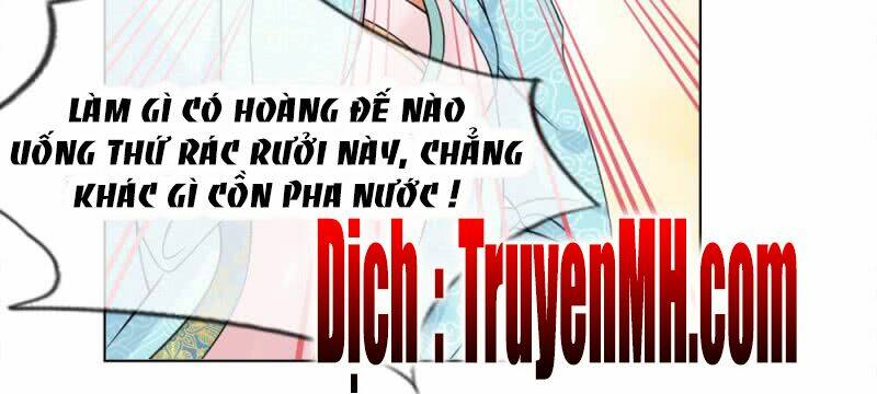 Loạn Thế Đế Hậu Chương 42 Ảnh 43