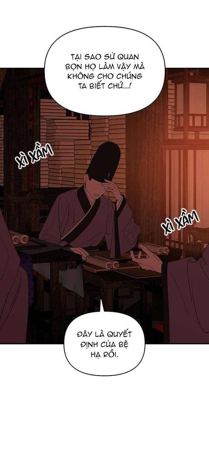 Vương Tử Huyền Bí Chương 112 Ảnh 87