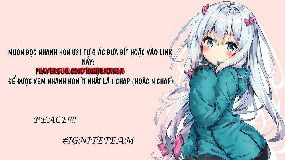 Tôi, Người Có Skill Rác Rưởi Trở Thành Đấng Chương 2 Ảnh 10