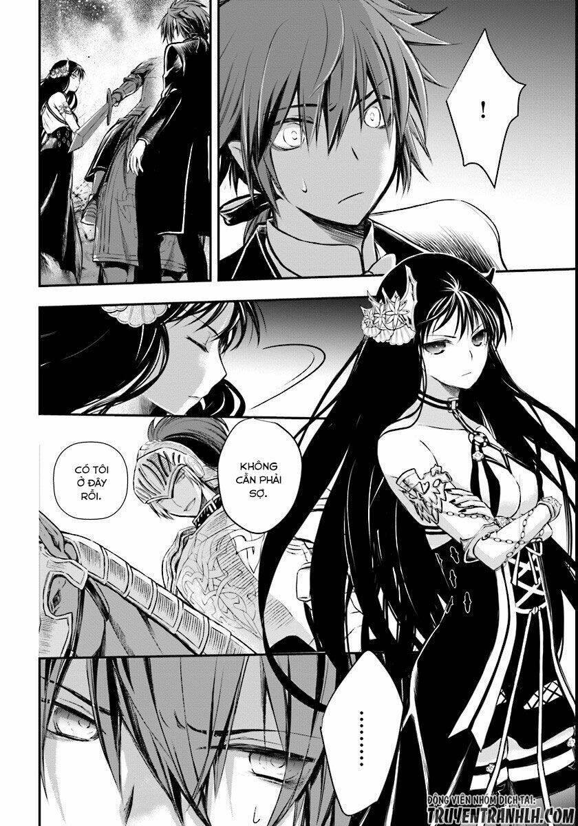 Isekai Goumon Hime Chương 3 Ảnh 14