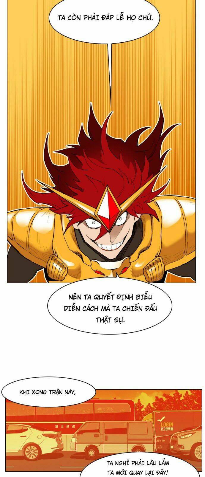 Hard Core Leveling Warrior Chương 166 Ảnh 47