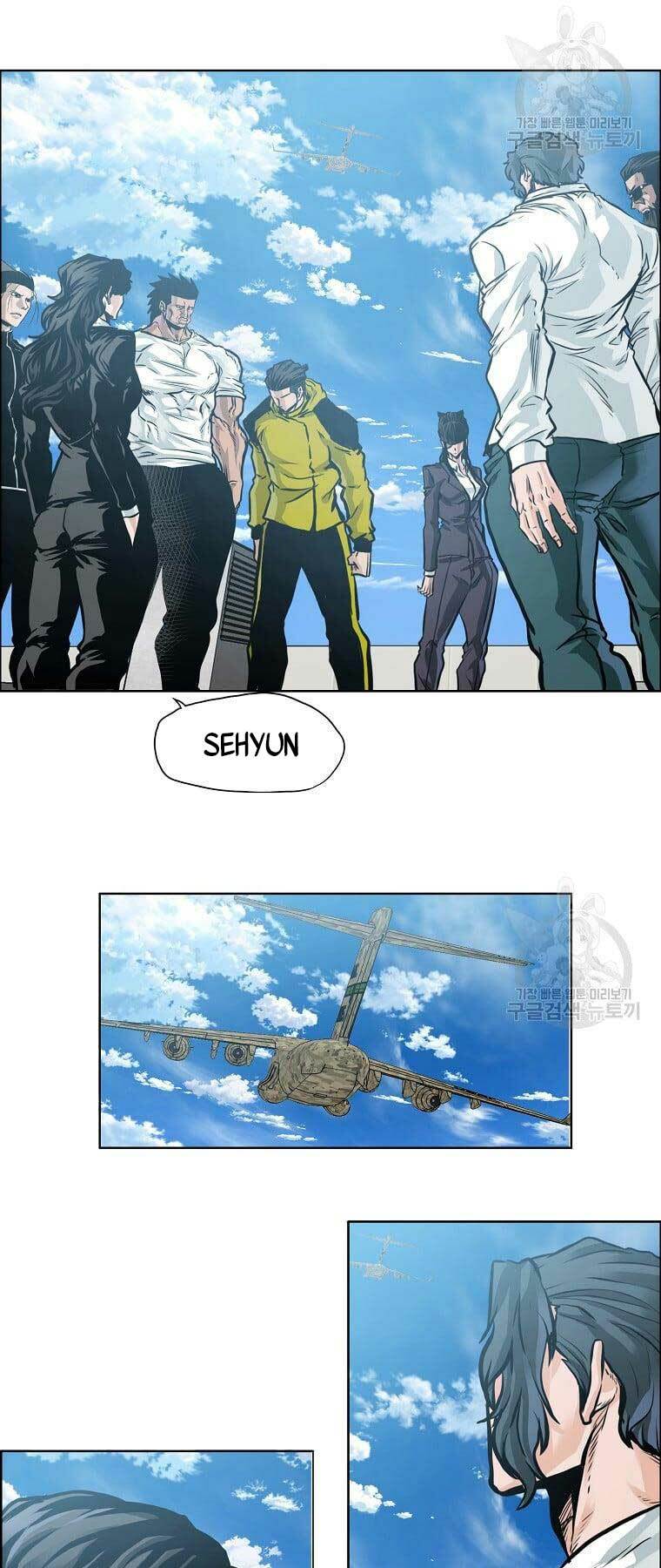 Bá Chủ Học Đường Ss4 Chương 65 Ảnh 45