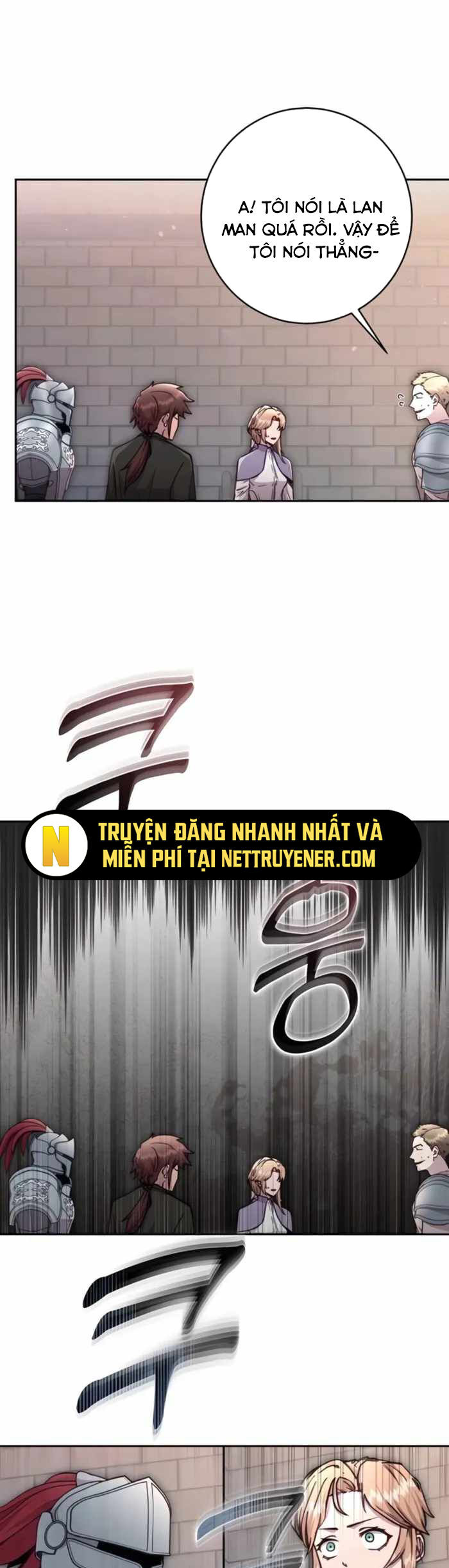 Cháu Trai Thánh Đế Là Tử Linh Sư Chương 80 Ảnh 33