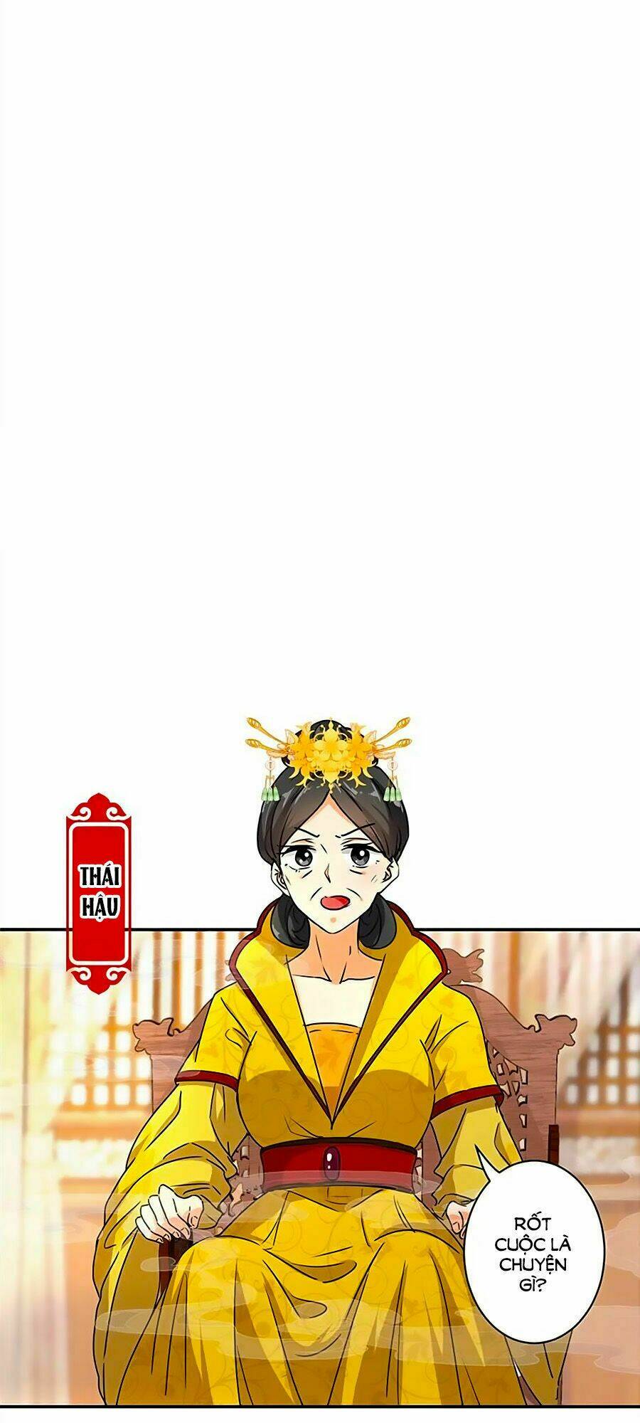 Vương Gia ! Ngươi Thật Bỉ Ổi ! Chương 498 Ảnh 14